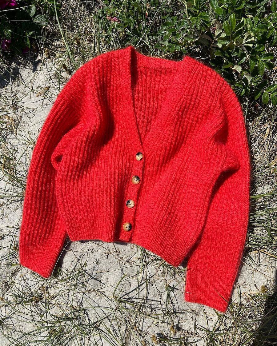 Agnete Cardigan - Image 2
