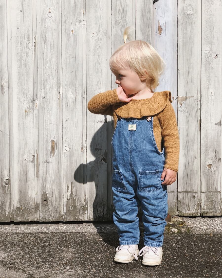 Almas Flæsebody - Image 4