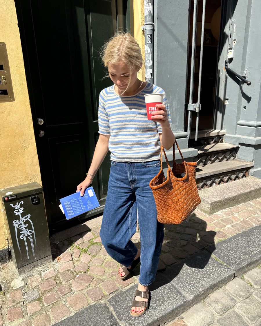 Amélie Tee - Image 5