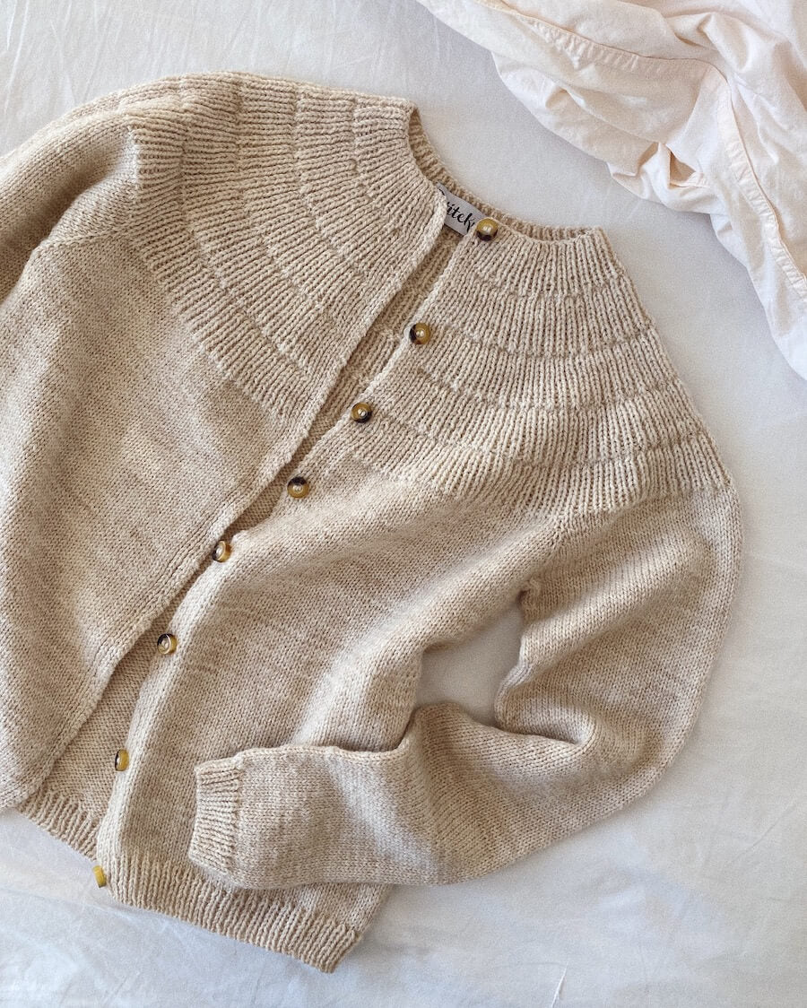 Ankers Cardigan - My Size - Image 3