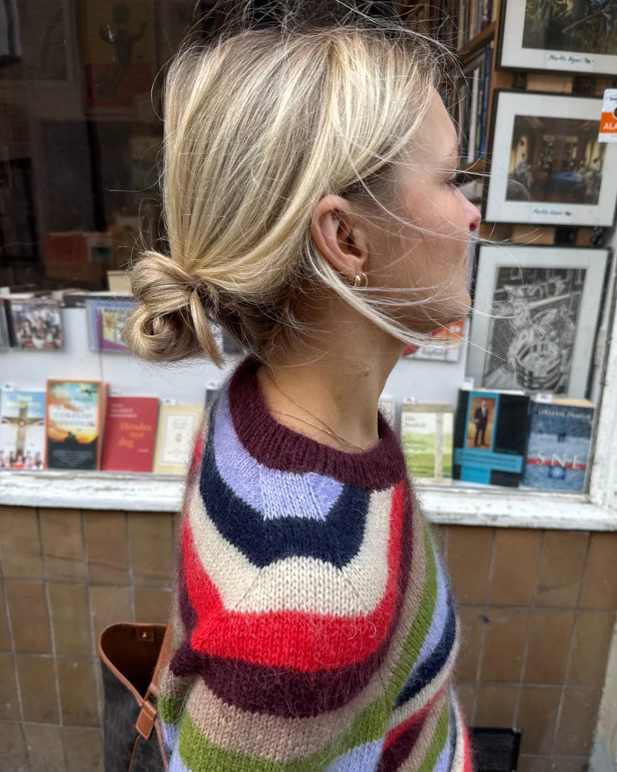 Aros Sweater - Image 3