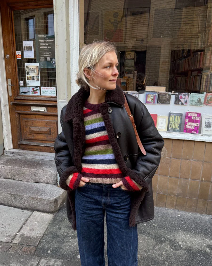 Aros Sweater - Image 4