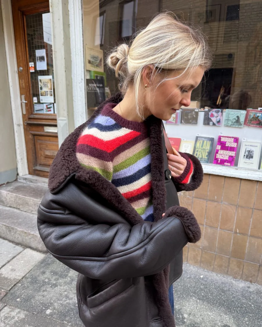 Aros Sweater - Image 5