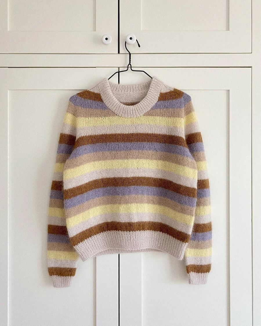 Aros Sweater - Image 7