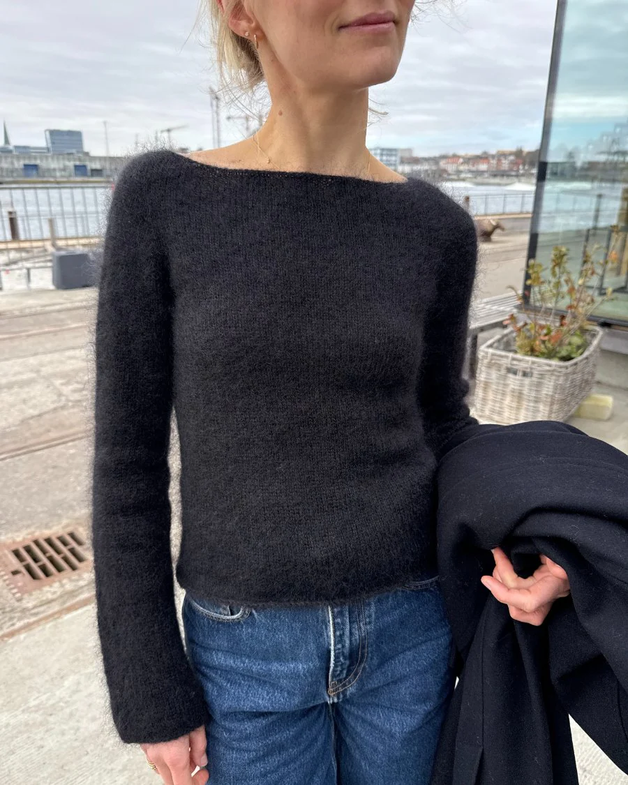 Bea Blouse