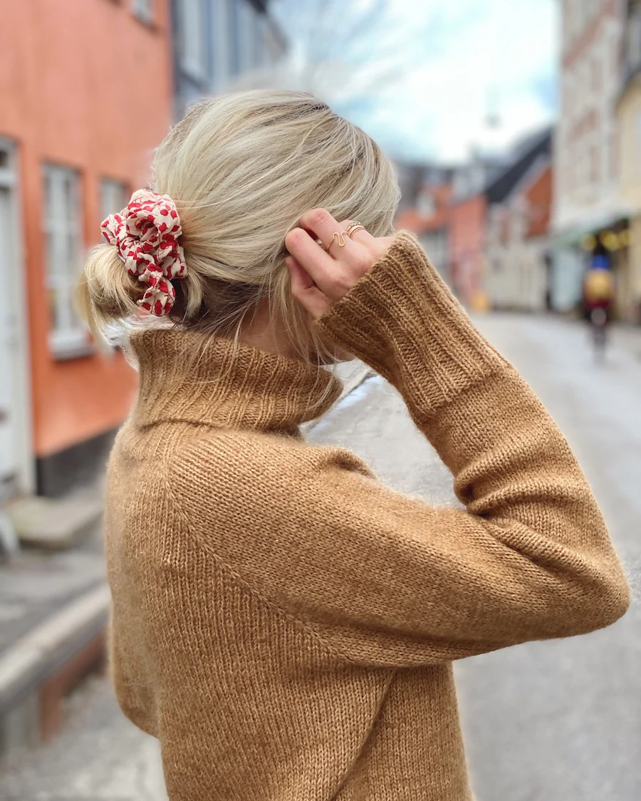 Caramel Sweater - Image 4