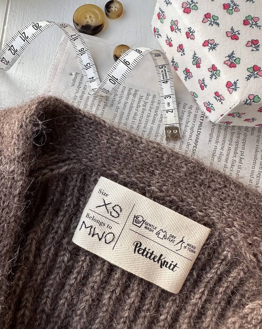 Carelabel - Image 2
