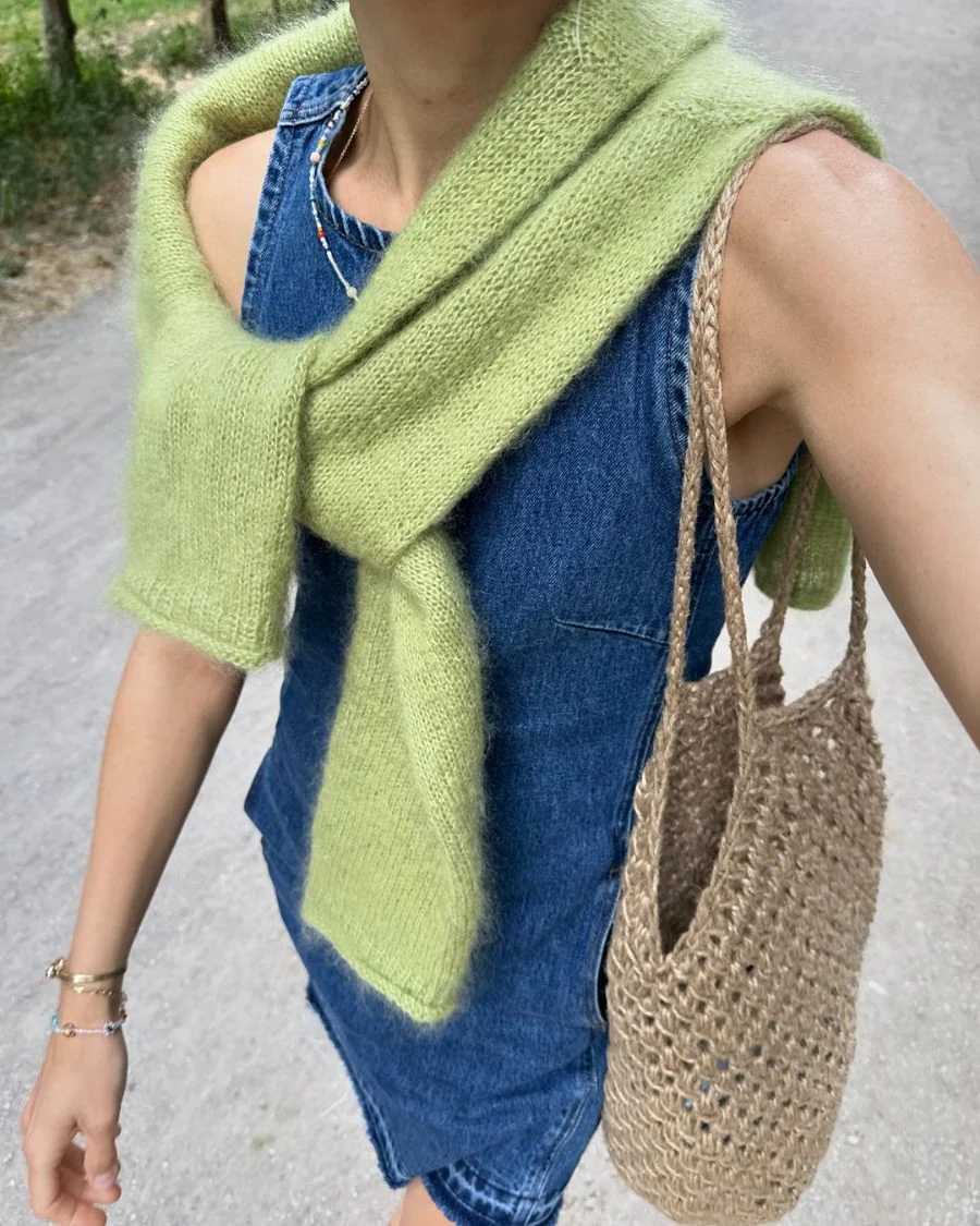 Cloud Blouse - Image 5