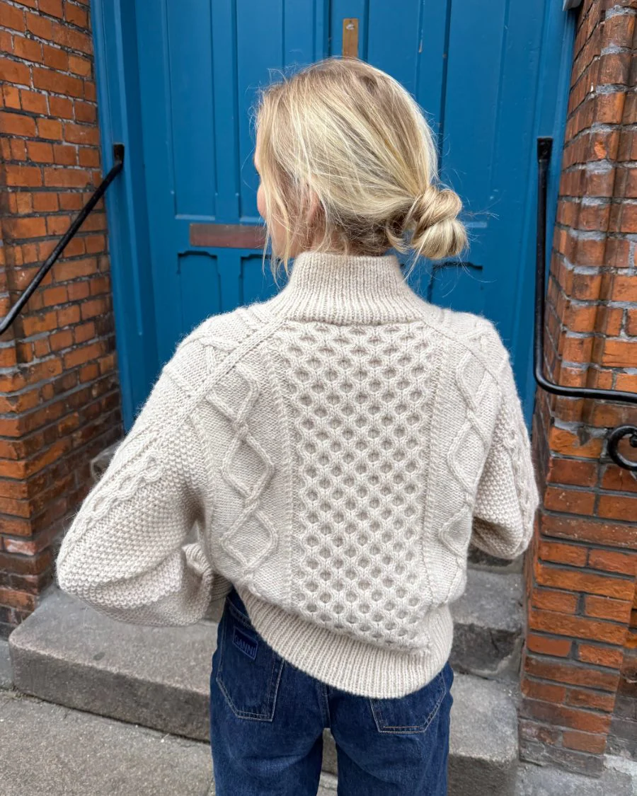 Dagmar Sweater - Image 2