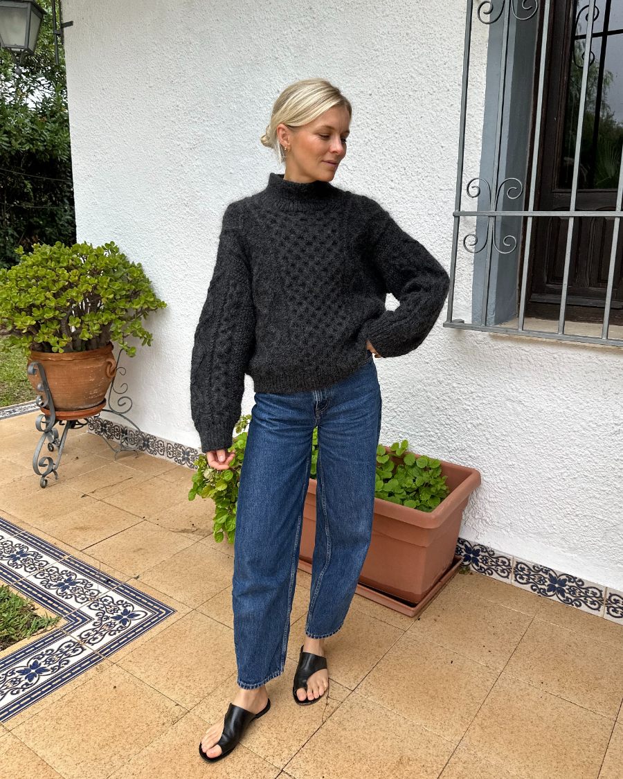 Dagmar Sweater - Image 6