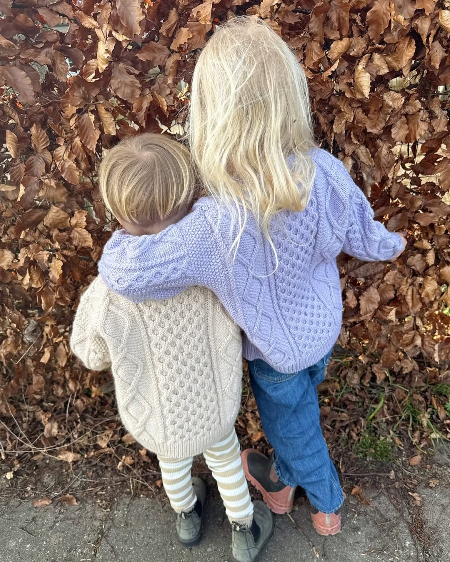 Dagmar Sweater Junior - Image 2