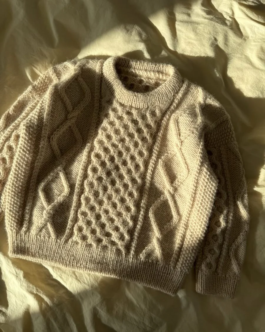 Dagmar Sweater Junior - Image 5