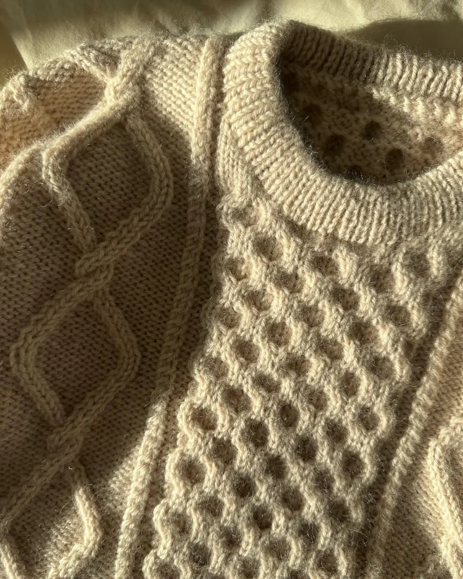 Dagmar Sweater Junior - Image 6
