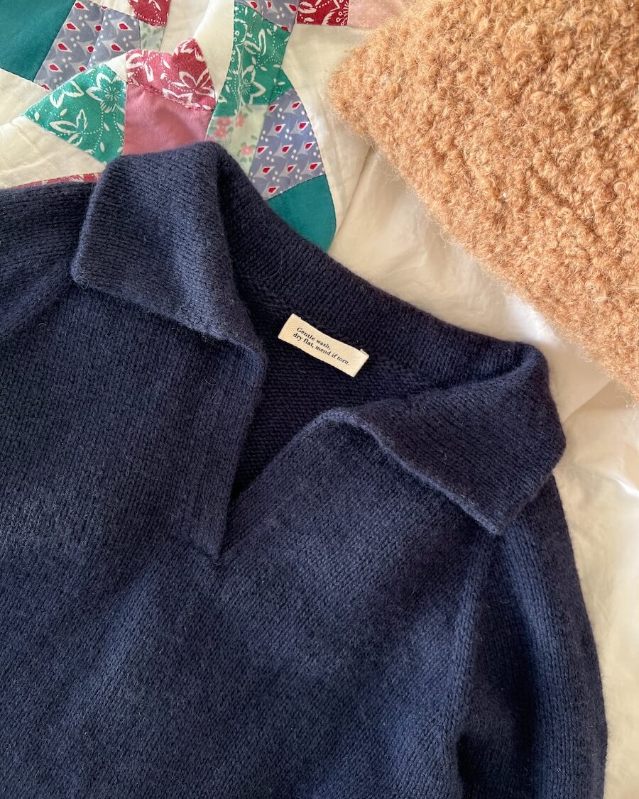 Elisabeth Blouse - Image 6
