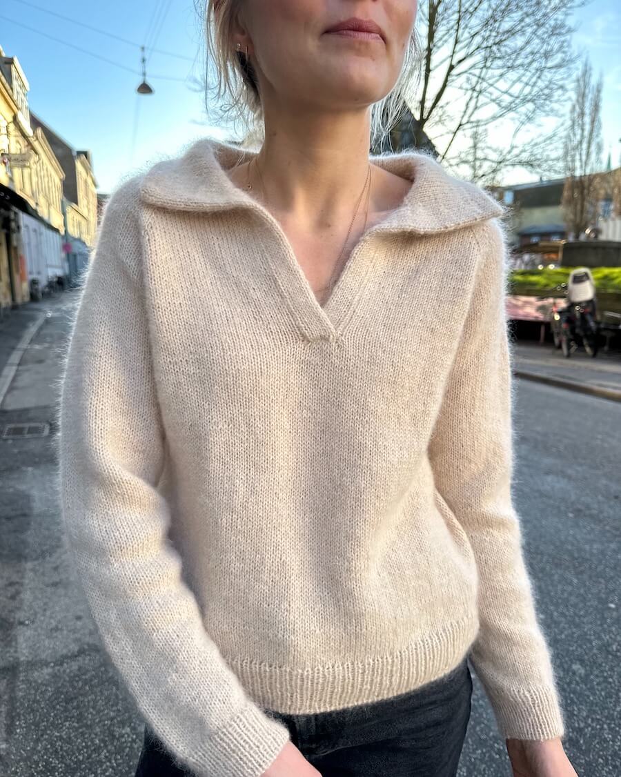Elisabeth Blouse - Image 8