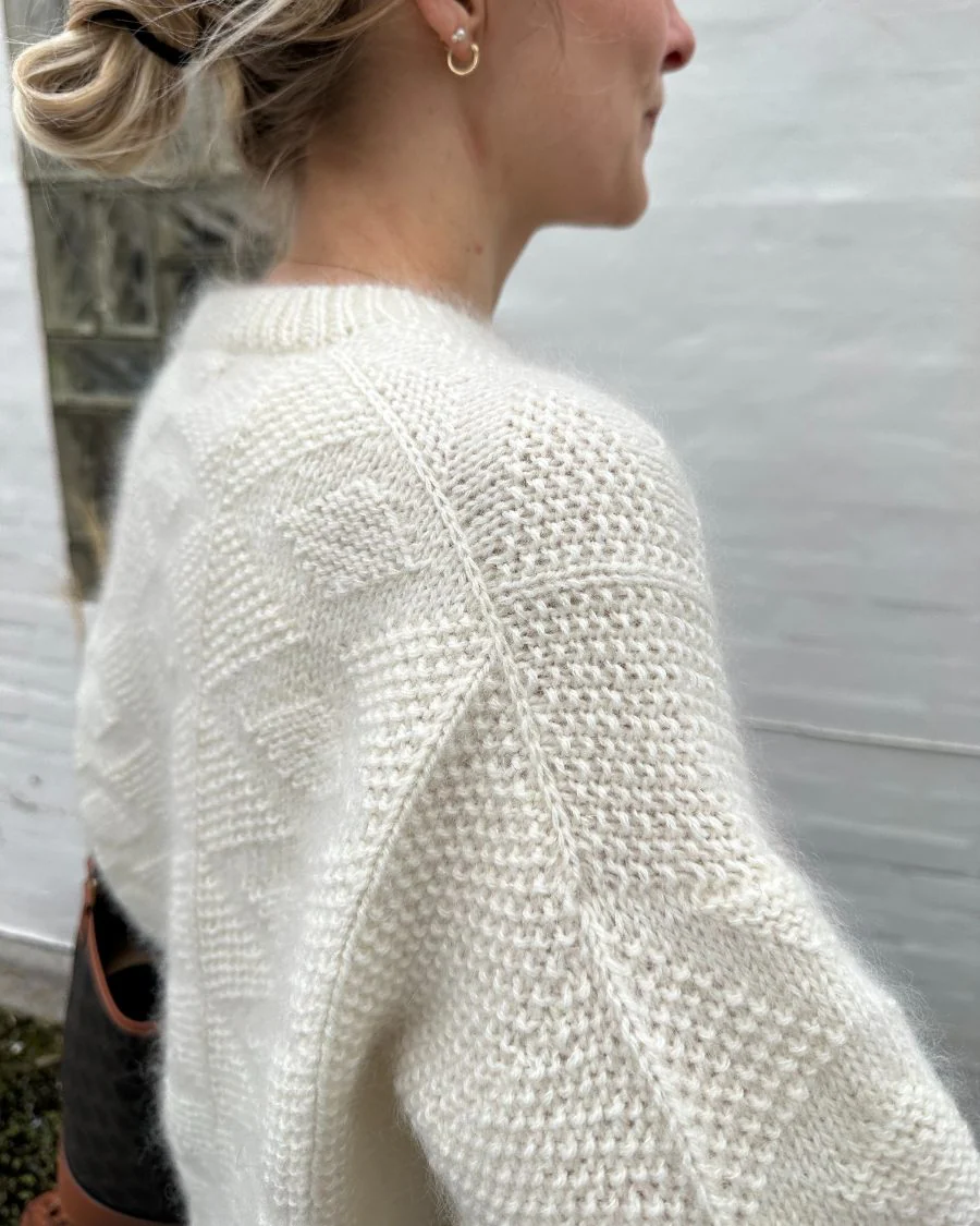 Esther Sweater - Image 4