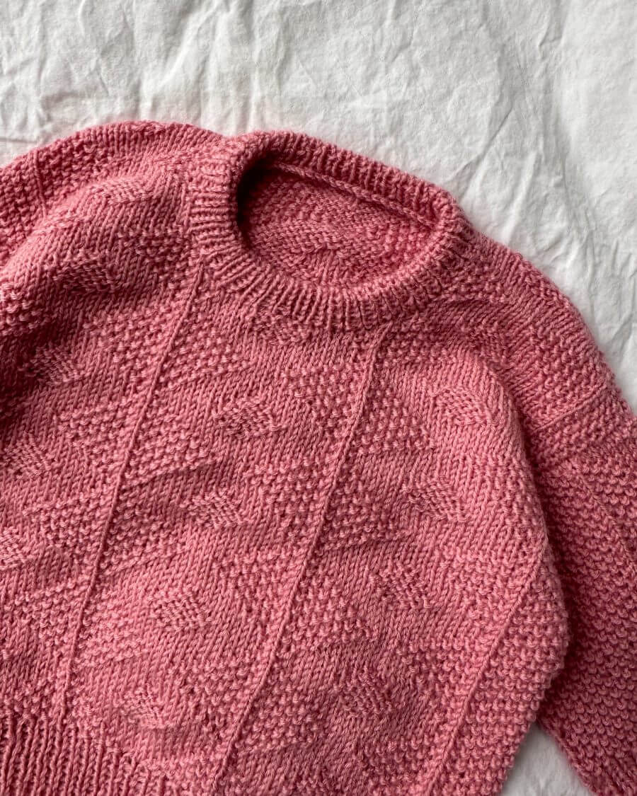Esther Sweater Baby - Image 4