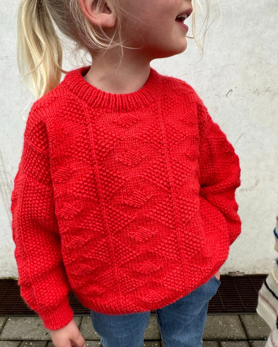 Esther Sweater Junior - Image 6
