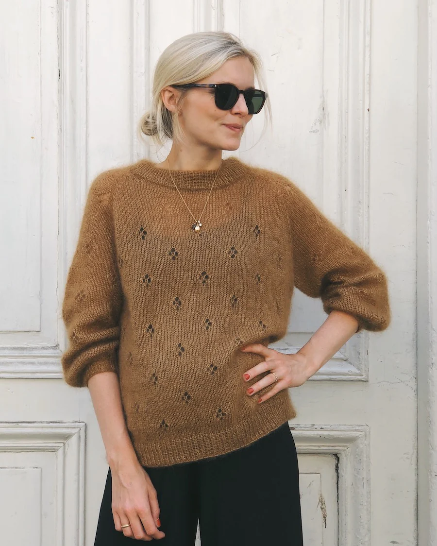 Fortune Sweater - Image 3