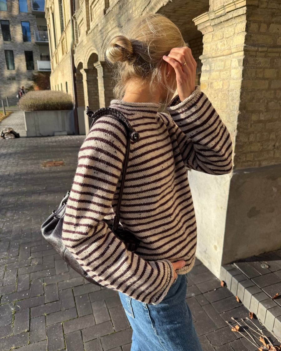 Frankie Sweater - Image 6