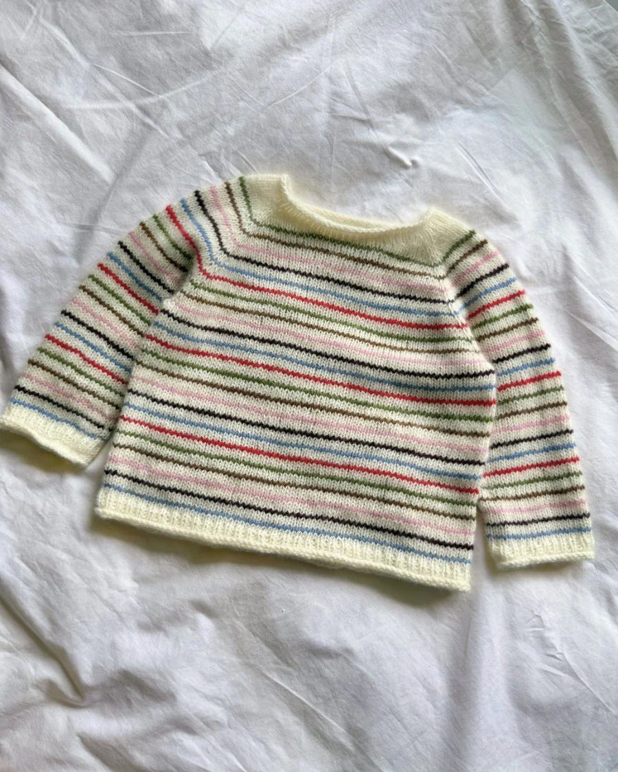 Frankie Sweater Baby - Image 6