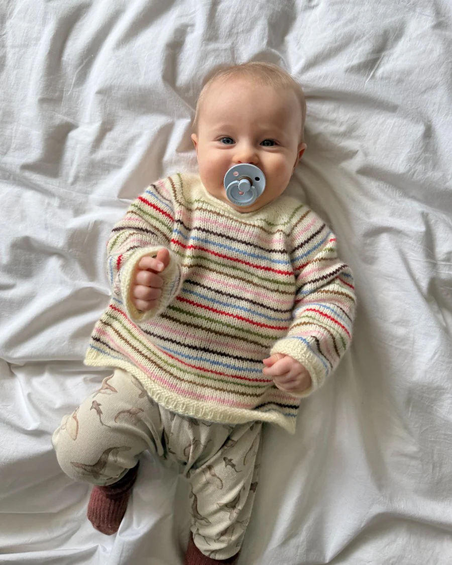 Frankie Sweater Baby - Image 7