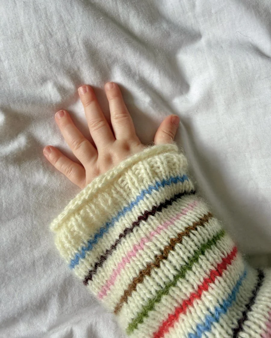 Frankie Sweater Baby - Image 8