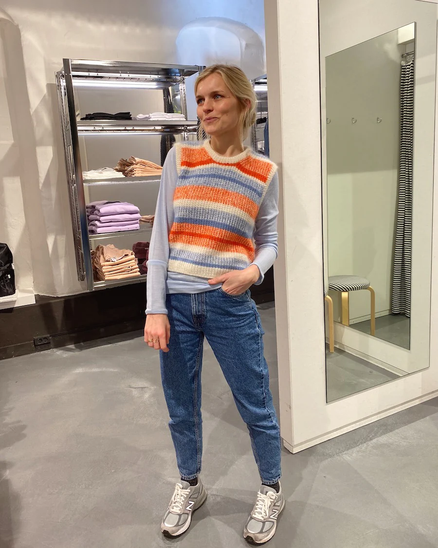 Friday Slipover - Image 7