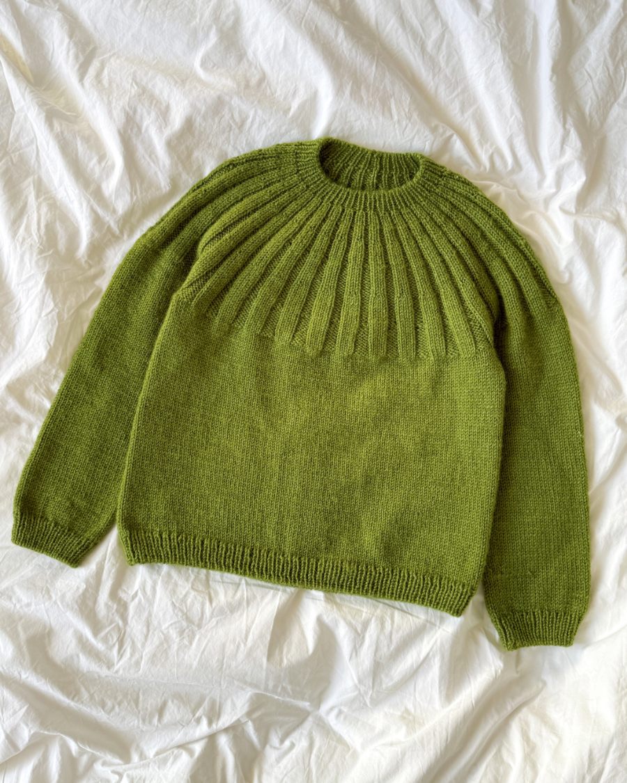 Haralds Sweater - Image 2