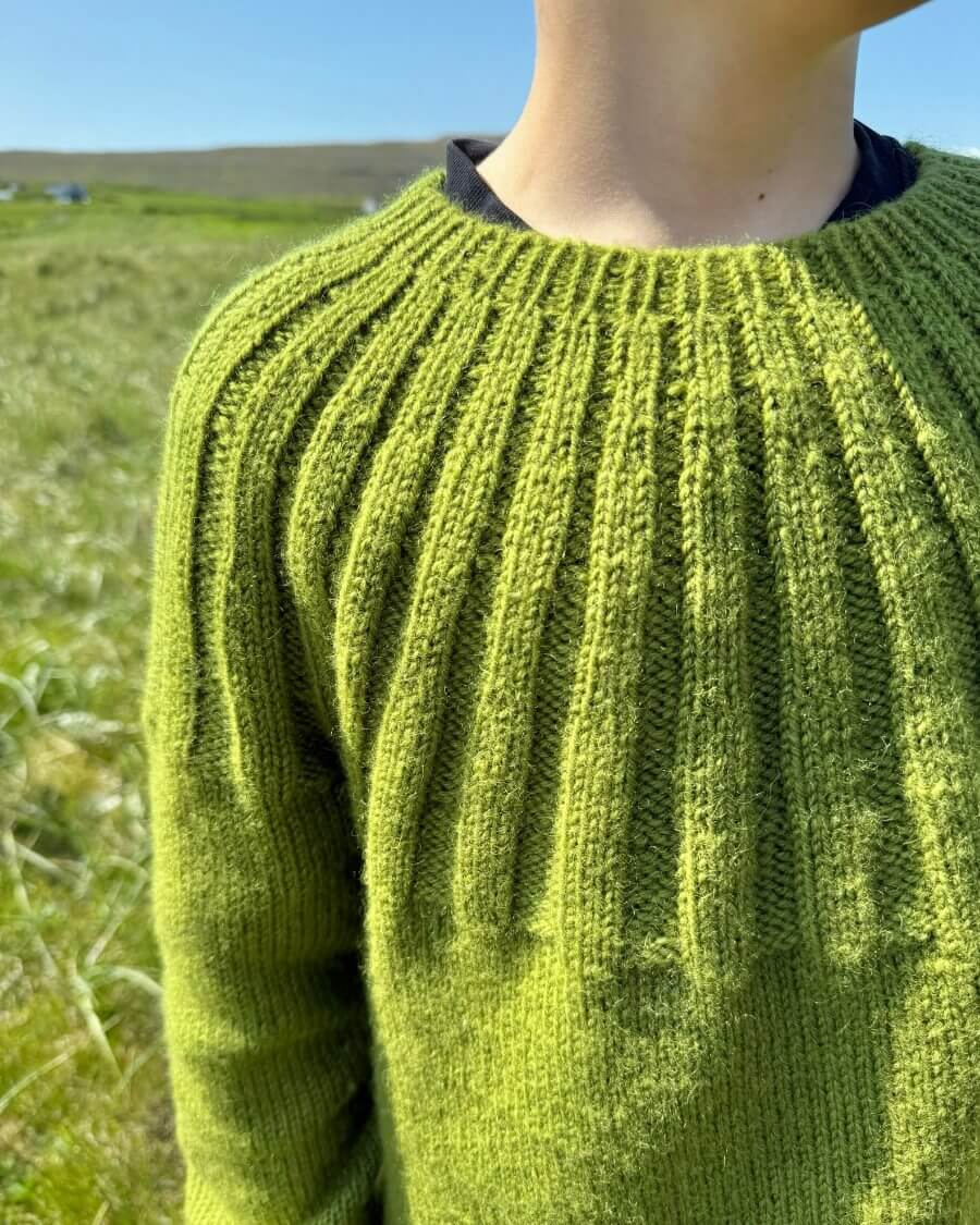 Haralds Sweater - Image 4