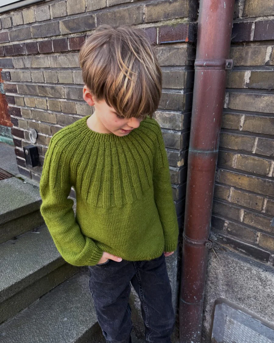 Haralds Sweater - Image 5
