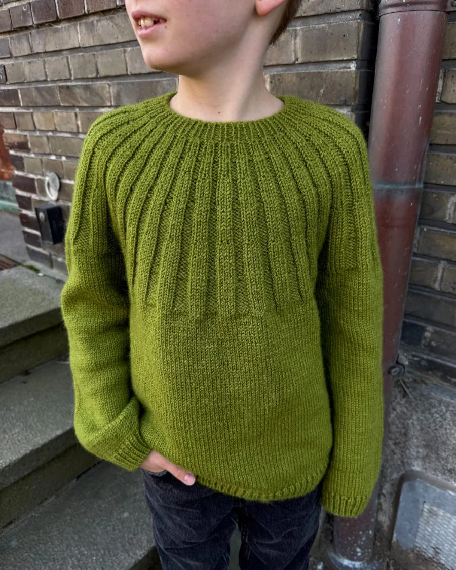 Haralds Sweater - Image 7