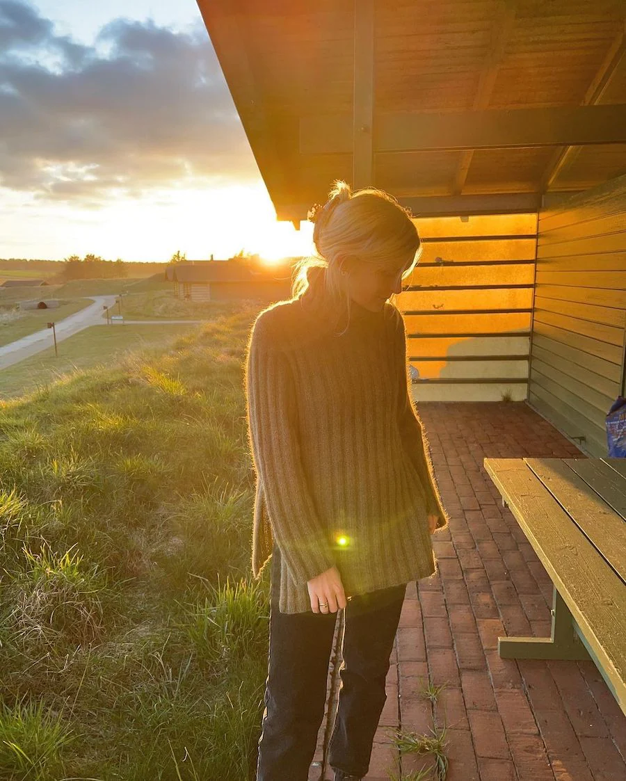 Hazel Sweater - Image 4