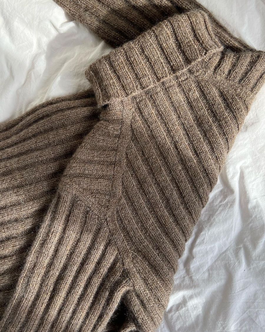 Hazel Sweater - Image 5