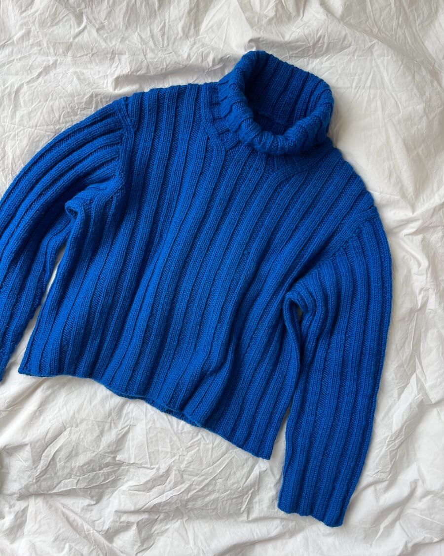Hazel Sweater - Image 6