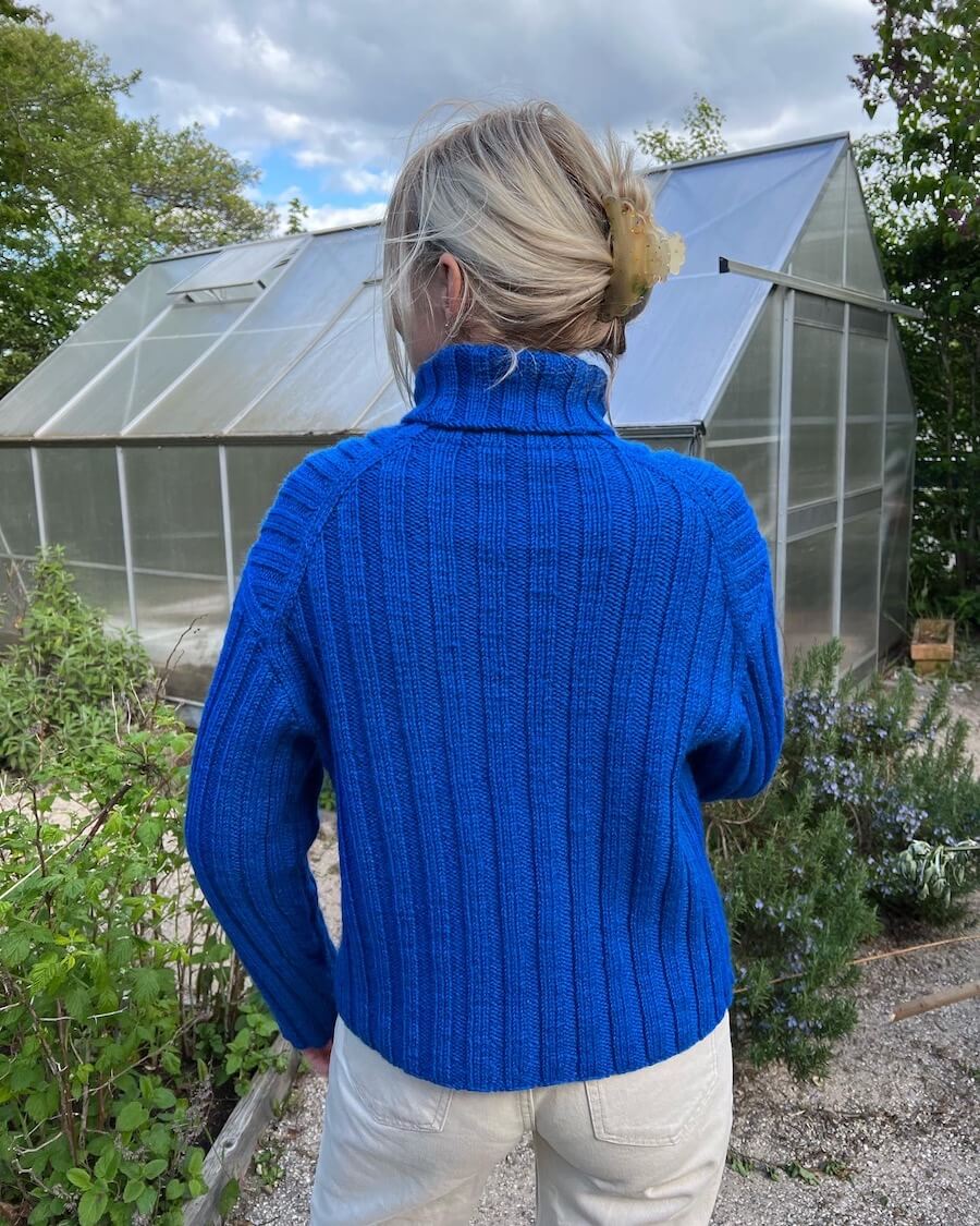 Hazel Sweater - Image 7