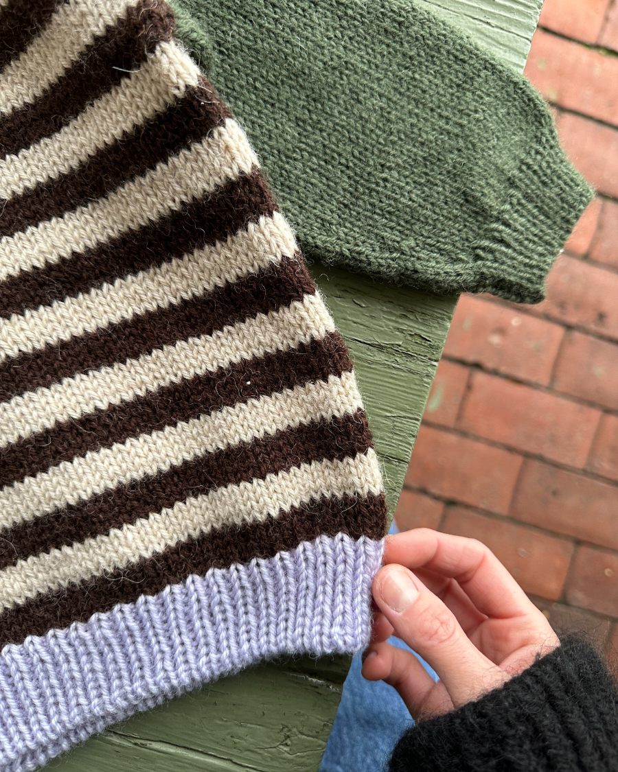 Holger Sweater - Image 8