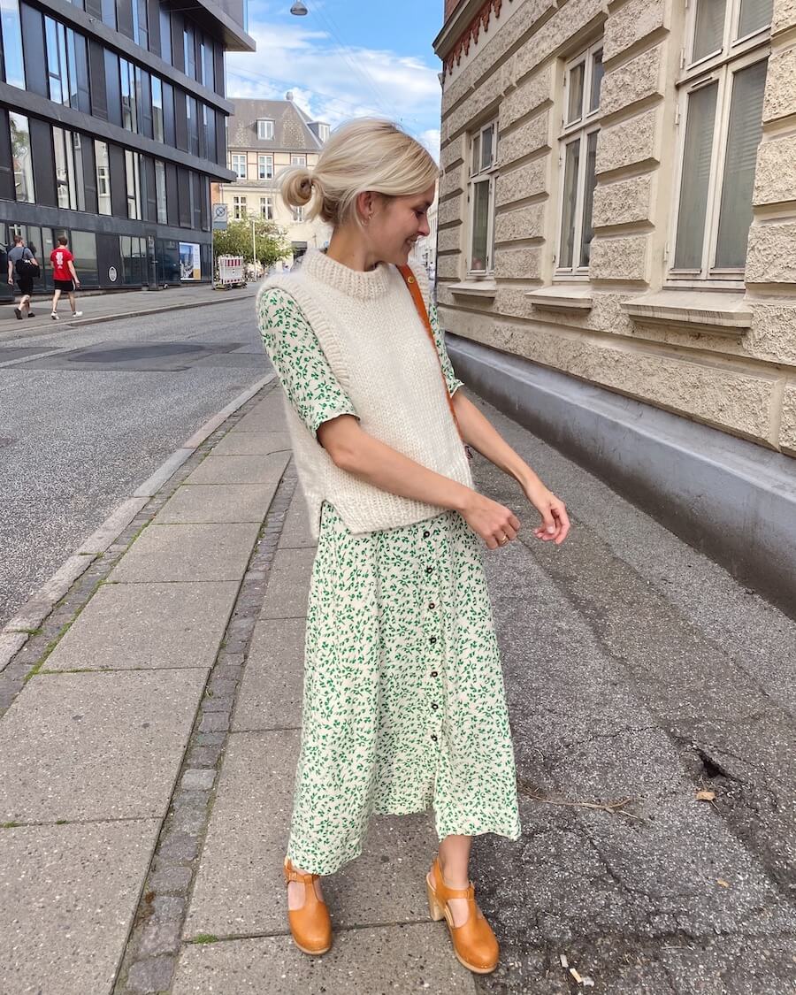 Holiday Slipover - Image 2