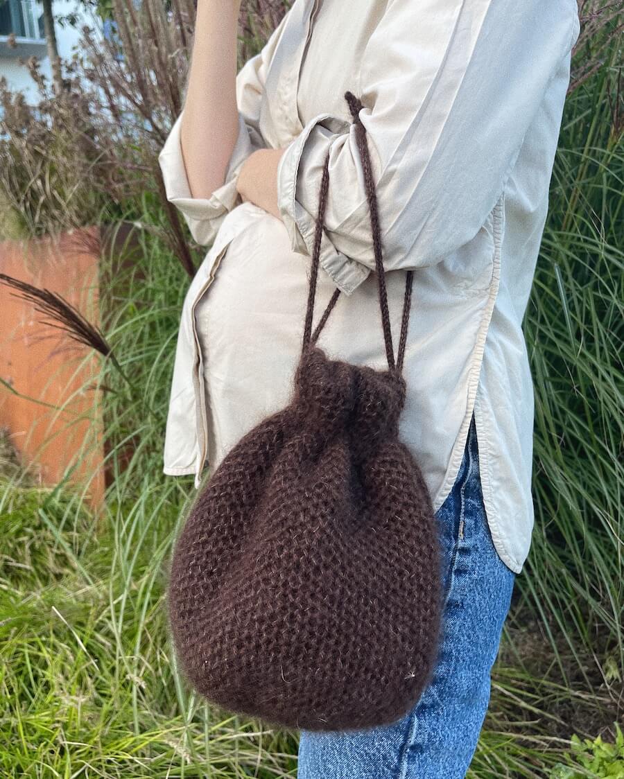 Honey Bucket Bag - Image 7