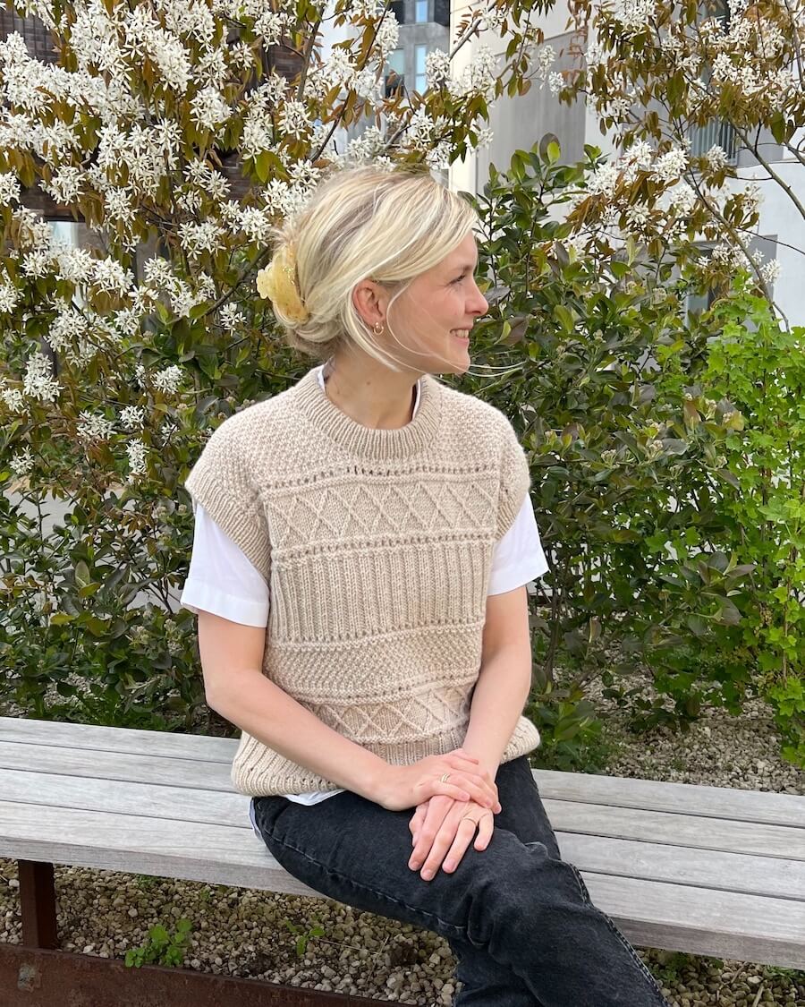 Ingrid Slipover - Image 5