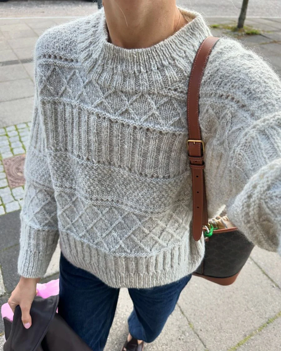 Ingrid Sweater - Image 3