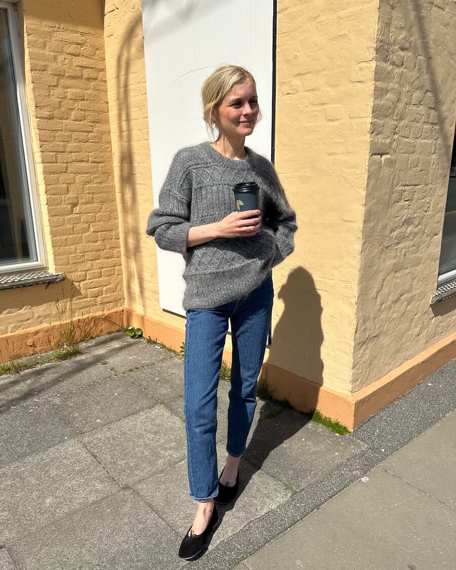 Ingrid Sweater - Image 4