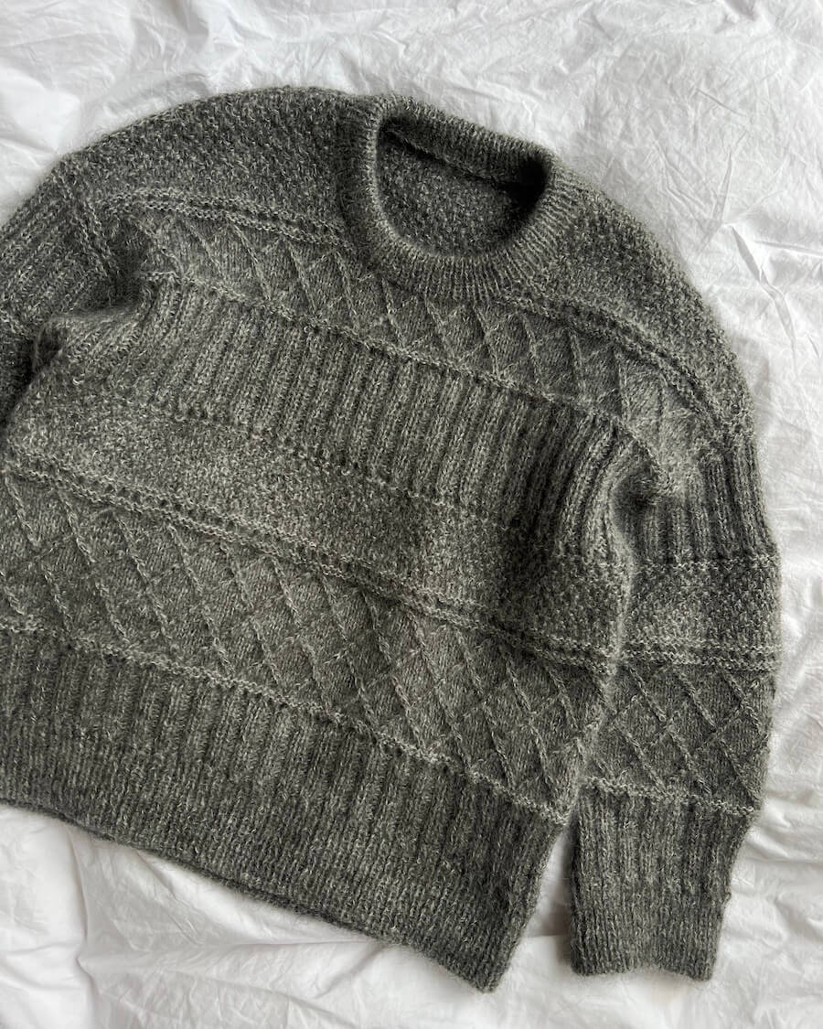 Ingrid Sweater - Image 5