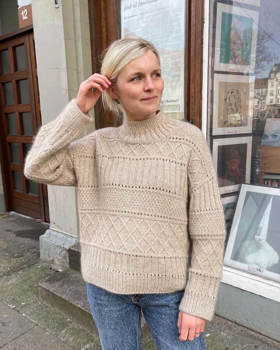 Ingrid Sweater - Image 7
