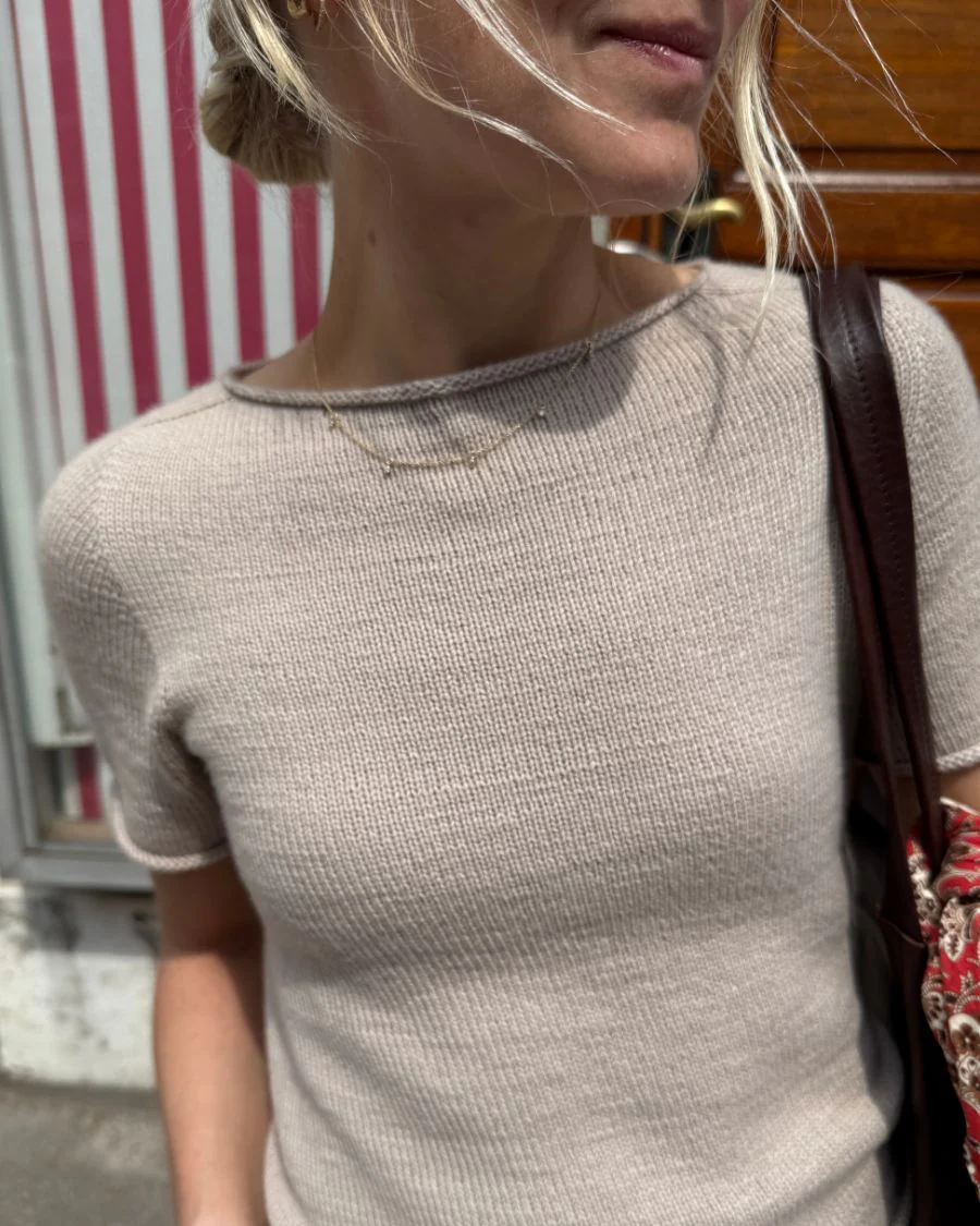 Ivy Tee - Image 4
