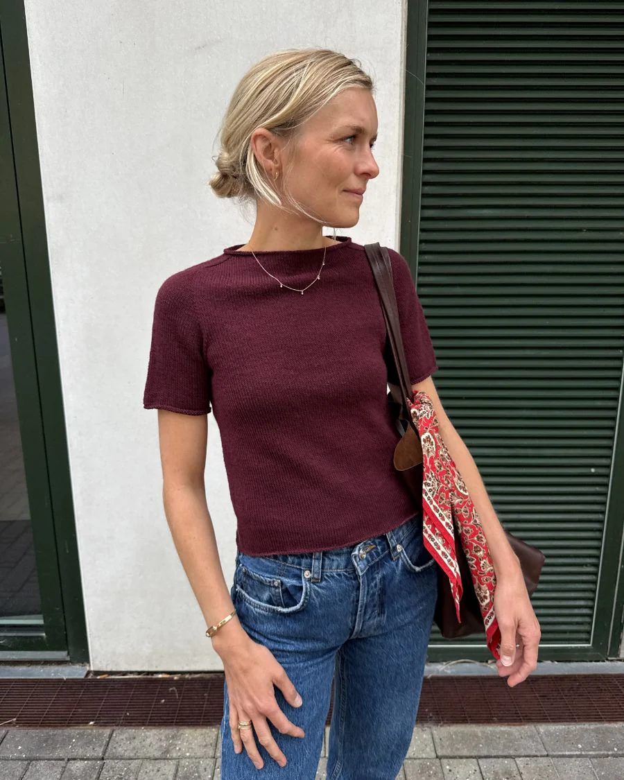 Ivy Tee - Image 5