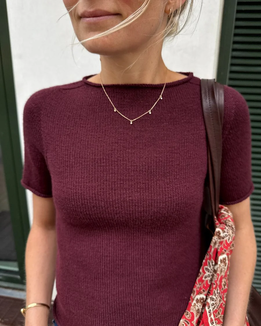 Ivy Tee - Image 7