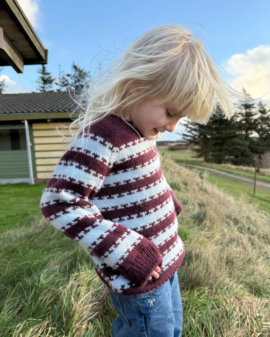 Key Sweater Junior - Image 5