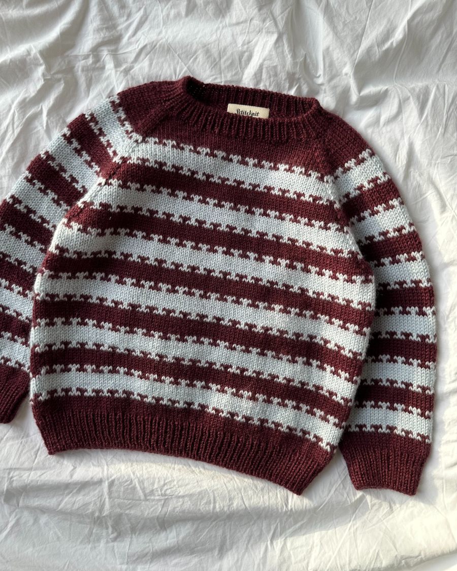 Key Sweater Junior - Image 6