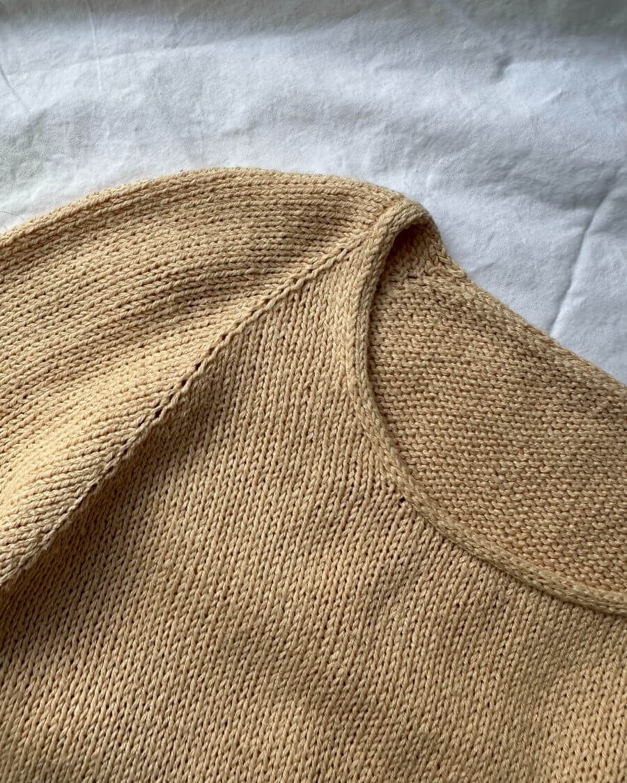 Kumulus Tee O-neck - Image 6